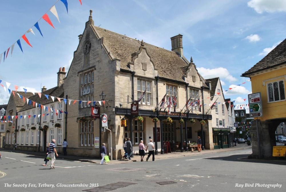The Surveyor'S House Tetbury Villa Exterior photo